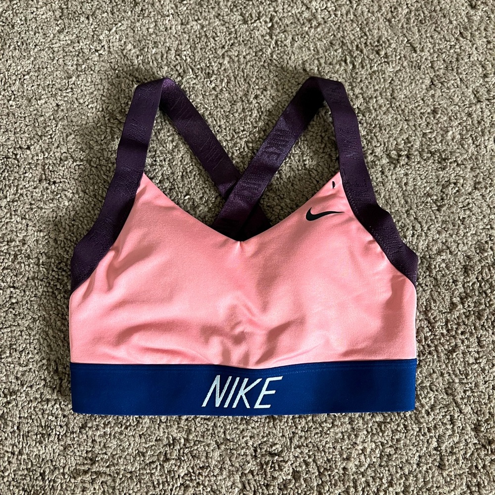 Nike Dri-fit Sports Bra